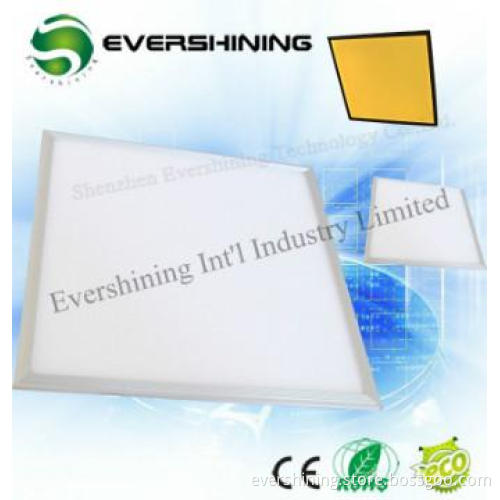 48W 600x600mm super thin square led light panel CE,RoHS approval